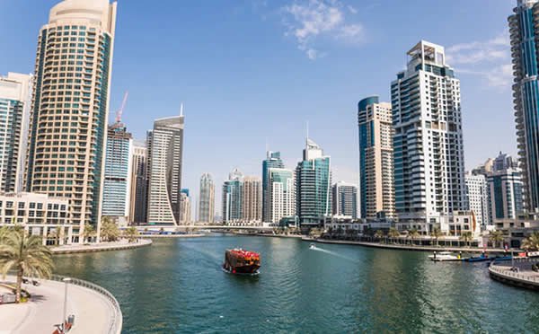 Dubai