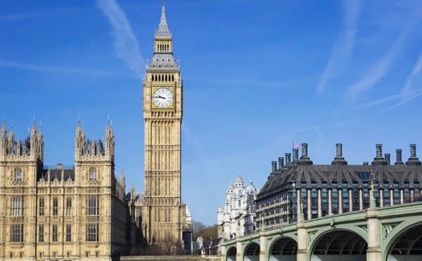 London