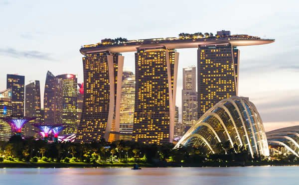Singapore